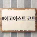 에고이스트 코트 겨울 여자 롱코트 선택 이렇게 하면 후회 없어요 에고이스트 코트